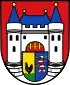 blason de Schmalkalden.