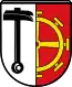 Blason de Schmidmühlen