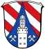 Blason de Schmitten im Taunus