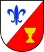 Blason de Schoden