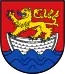 Blason de Schöppenstedt