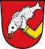 Blason de Schonstett