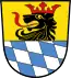 Blason de Schrobenhausen