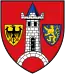 Blason de Schwabach