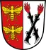 Blason de Schwaig bei Nürnberg