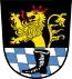 Blason de Schwandorf