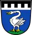 Blason de Schwanstetten