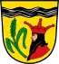 Blason de Schwarzach bei Nabburg