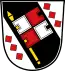 Blason de Schwarzach am Main