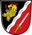 Blason de Schwarzenbach