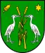 Blason de Schweisweiler