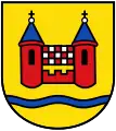 Schwelm, ville