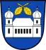 Blason de Schwindegg