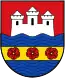 Blason de Seeburg