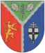 Blason de Seelbach bei Hamm (Sieg)