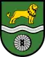 Blason de Seevetal