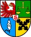 Blason de Seifhennersdorf