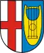 Blason de Seitingen-Oberflacht