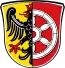 Blason de Seligenstadt