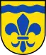 Blason de Senden