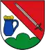 Blason de Sengerich