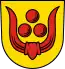 Blason de Sersheim