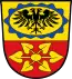 Blason de Seubersdorf in der Oberpfalz