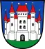 Blason de Siegenburg