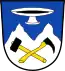 Blason de Siegsdorf