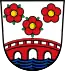 Blason de Simbach am Inn