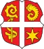 Blason de Sindelsdorf