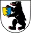 Blason de Singen