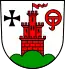 Blason de Sinzheim