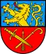 Blason de Sippersfeld