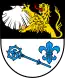 Blason de Sitters