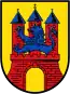 Blason de Soltau