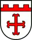 Blason de Sommerau