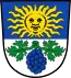 Blason de Sommerhausen