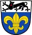 Blason de Sonderhofen