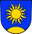 Blason de Sonnenbühl