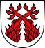 Blason de Sontheim an der Brenz