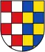 Blason de Spall