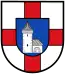 Blason de Spangdahlem