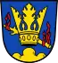 Blason de Spatzenhausen