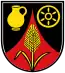 Blason de Speicher