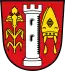 Blason de Speinshart