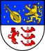 Blason de Spiesheim