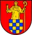 Blason de Sponheim