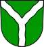 Blason de Spraitbach