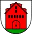 Blason de Stödtlen